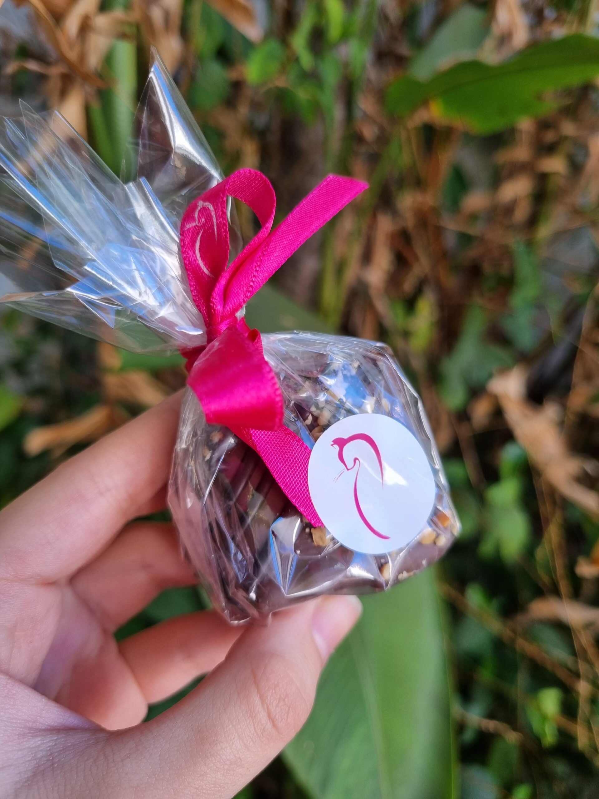 Bombom Brownie