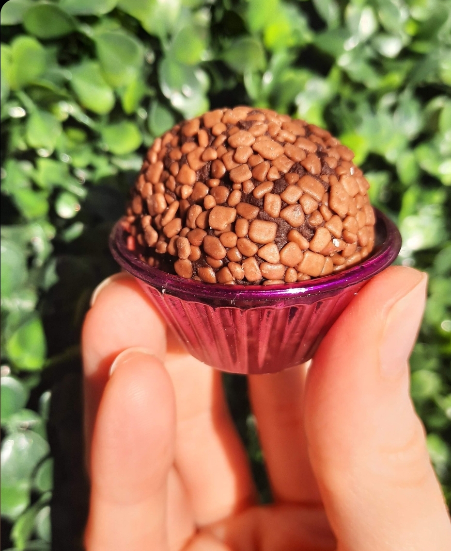 Brigadeiro Pequeno